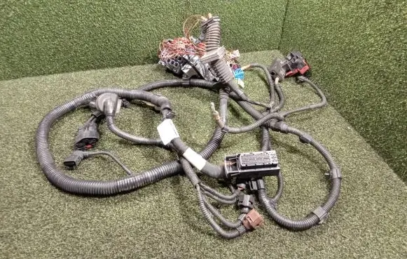 Porsche Cayenne (92A) Other wiring loom 7P5971072B 7P5971072 8E0951253