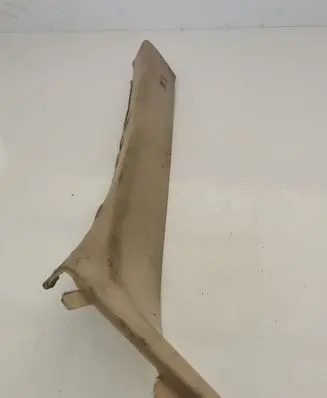 BMW 5 F10 F11 (A) pillar trim 9116347