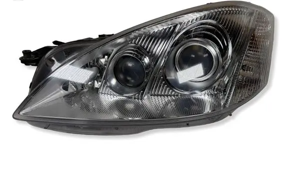Mercedes-Benz S W221 Headlight/headlamp A2218207561