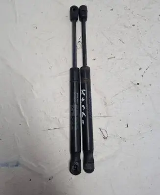 Volvo XC60 Front bonnet/hood damper/strut 30784935