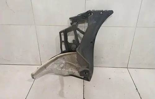 Porsche Cayman 981 Fuel filter bracket/mount holder 98150563101
