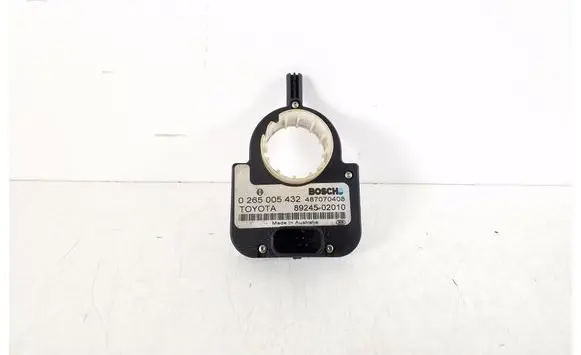 Toyota Avensis T250 Steering angle sensor 89245-02010