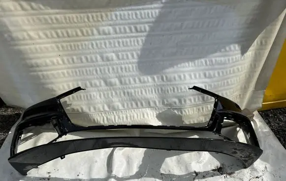 Audi A7 S7 4K8 Front bumper 4k8807437