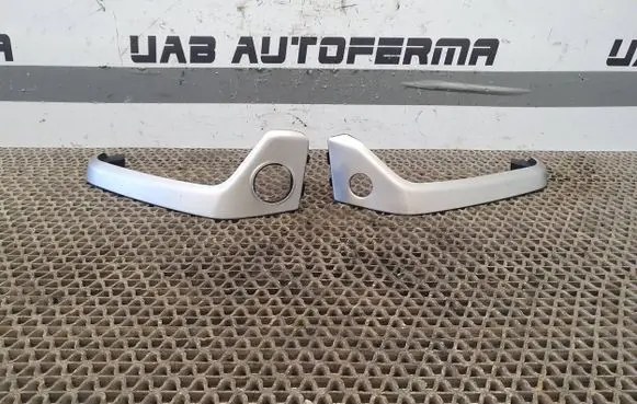 Nissan Murano Z51 Other interior part 689311AA0A 689301AA0A
