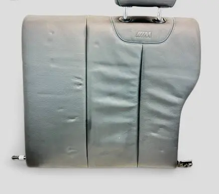BMW M2 F87 Rear seat 52207274535 7274535 52208089138