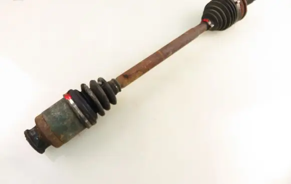 Subaru Forester SF Front driveshaft 