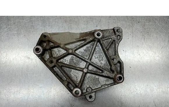 Opel Corsa D Generator/alternator bracket 55206511