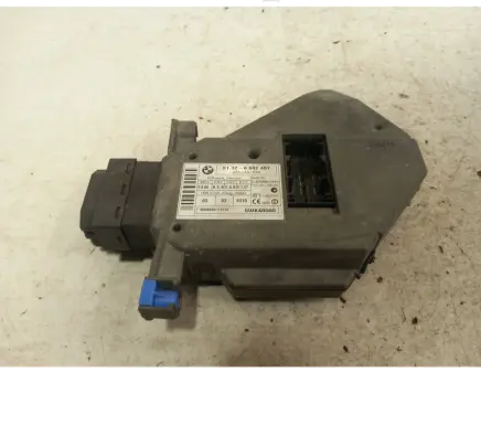 BMW 7 E65 E66 Ignition lock 6942487 5WK48000