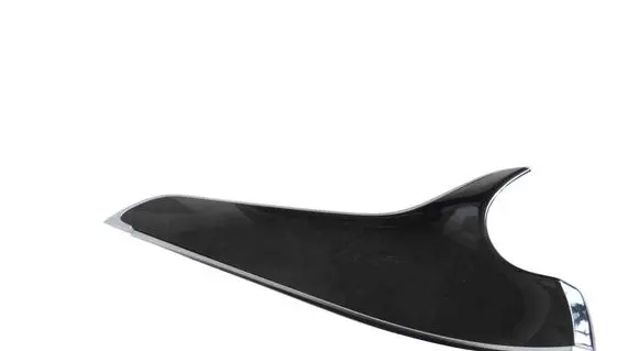 Mercedes-Benz S C217 Front door card panel trim A2177200648
