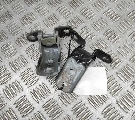 KIA Sportage Front door hinges set 793202V000