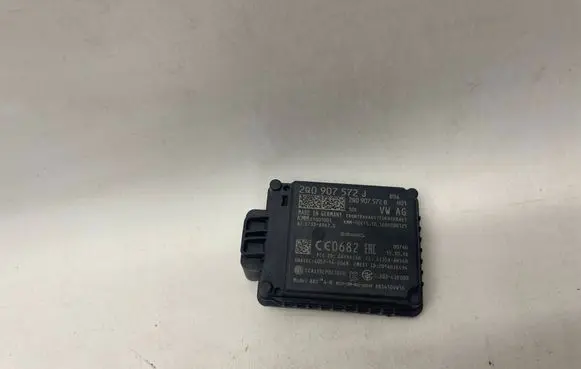 Volkswagen Arteon Distronic sensor radar 2Q0907572J