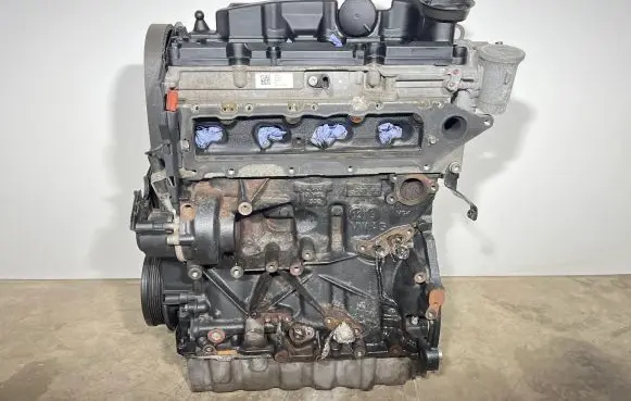 Audi A3 S3 8V Engine CRKB CRK