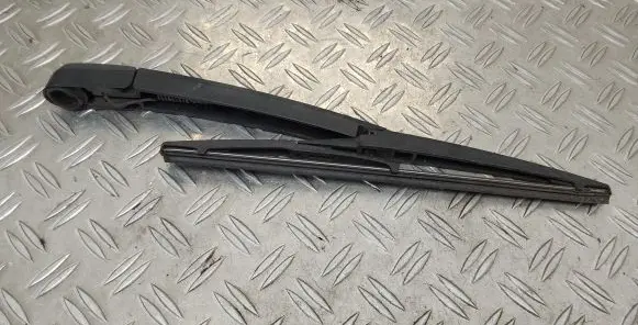 Toyota Corolla Verso AR10 Rear wiper blade 