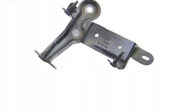 Land Rover Range Rover Evoque L538 ABS pump bracket EJ322B389CA