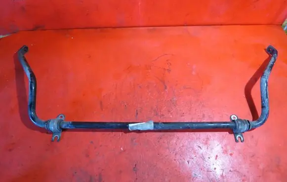 Renault Master III Front anti-roll bar/sway bar 546110036R