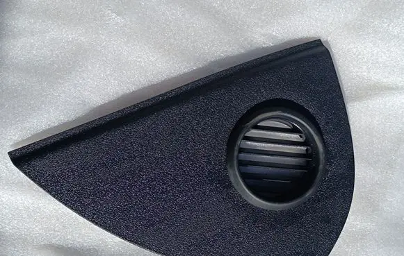 Audi Q7 4L Dashboard side end trim 4L0857085