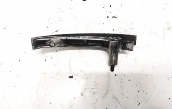 Opel Zafira A Slide rail for timing chain 90502311