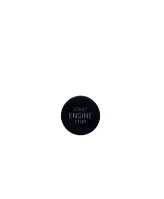Skoda Octavia Mk4 Engine start stop button switch 3V0905217B