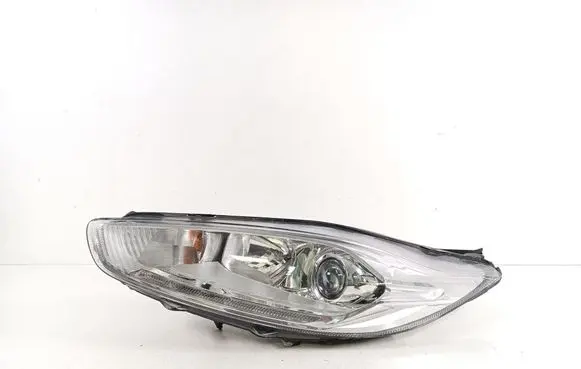 Ford Fiesta Headlight/headlamp C1BB13W030CC