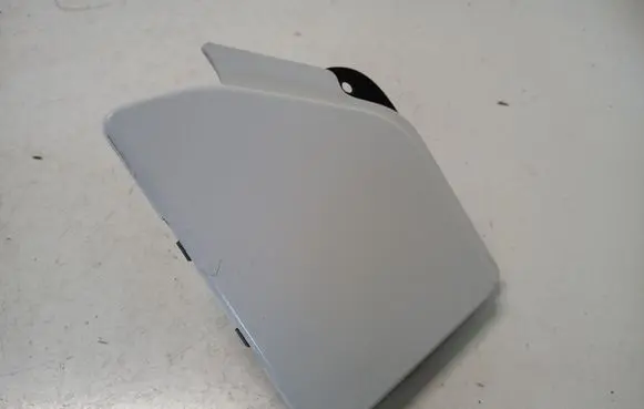 Renault Master III Fuel tank cap 765M63121R