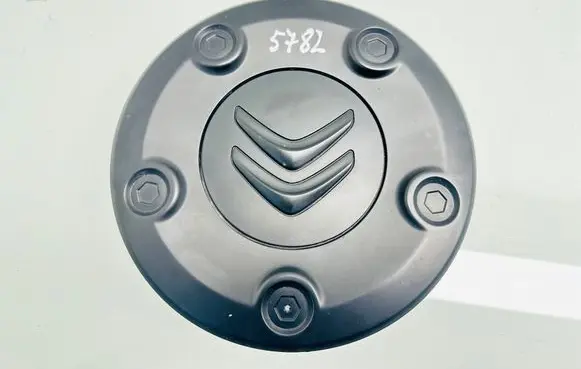 Citroen Jumpy Original wheel cap 9677381777 PGB0171021