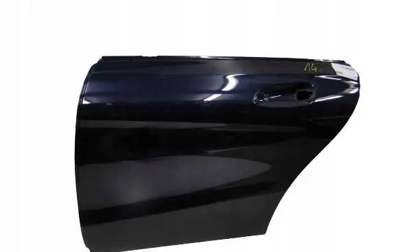 Mercedes-Benz CLA C117 X117 W117 Rear door A1177300105