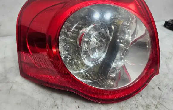 Volkswagen PASSAT B6 Rear/tail lights 3C9945095N