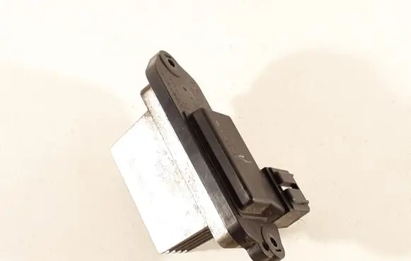 Mazda 3 I Heater blower motor/fan resistor HB180BP4M PM010020B