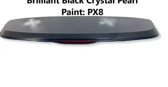 Jeep Grand Cherokee Tailgate/trunk spoiler 1JT27TRMAM