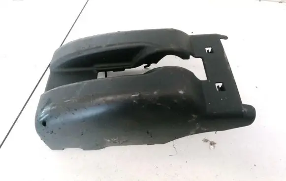 Audi A6 S6 C5 4B Steering wheel column trim 4B1953516C