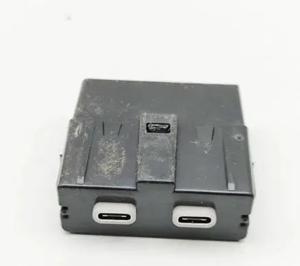 USB socket connector