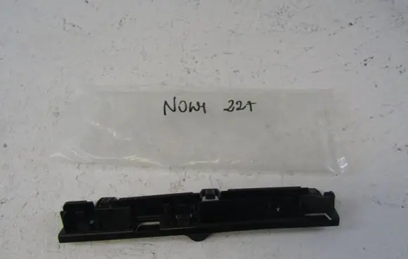 BMW X1 E84 Sill/side skirt trim 2991496