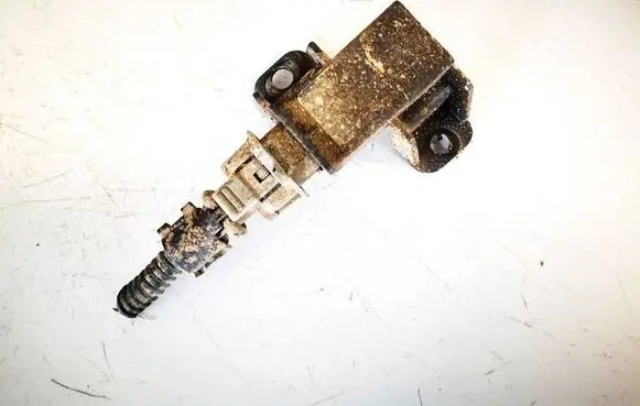 Opel Vectra C Tire pressure sensor 
