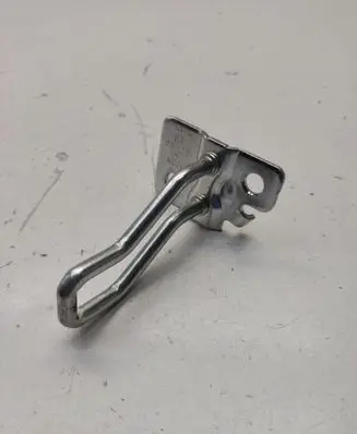 BMW 3 G20 G21 Trunk lock loop 7453416