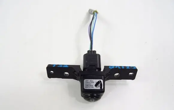 Nissan X-Trail T32 Front bumper camera 284F14BA0A