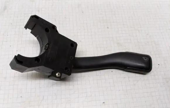 Audi A3 S3 8L Wiper control stalk