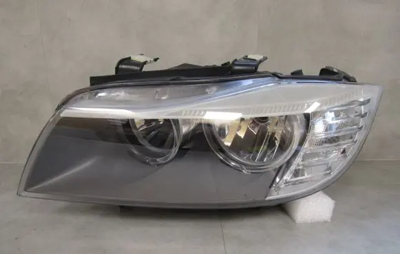 BMW 3 E90 E91 Headlight/headlamp 631172025819