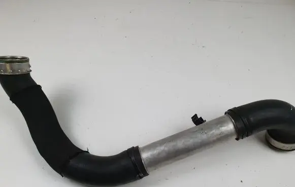 Volkswagen Phaeton Intercooler hose/pipe 3D0145840H