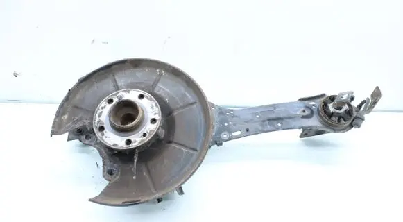 Volvo S80 Rear wheel hub