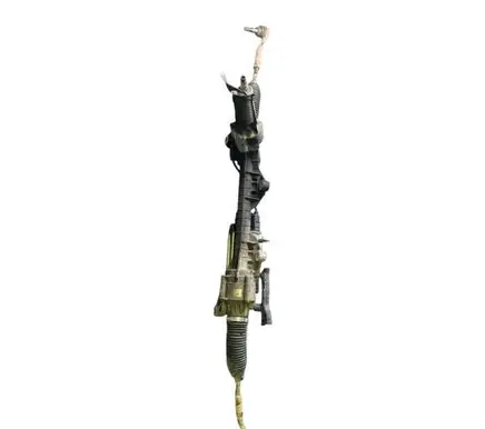 BMW 5 F10 F11 Steering rack 6854145 7806974559 1039r01047