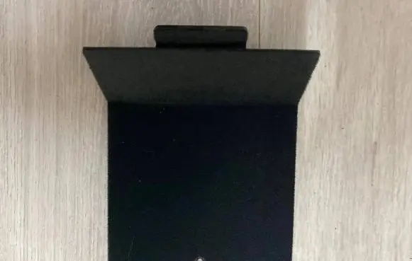 Jaguar XJ X40 Glove box