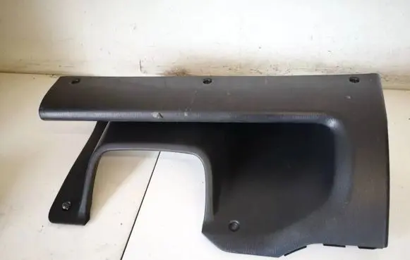Opel Agila A Other interior part 8381183e00 09203694