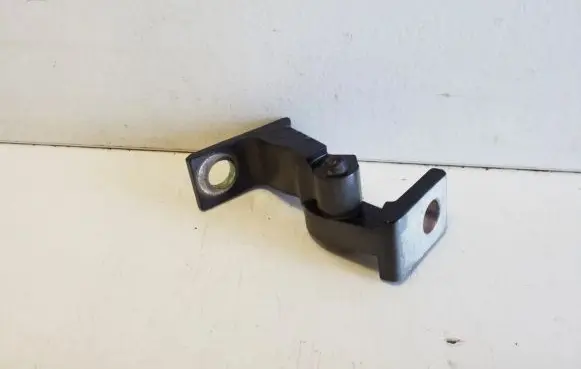 Volkswagen e-Golf Front door upper hinge 8K0831402P