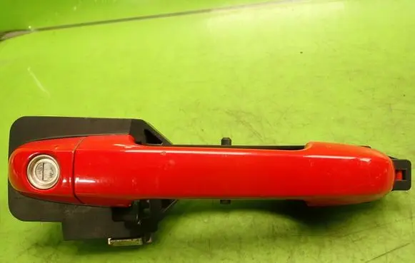 Hyundai i30 Front door exterior handle