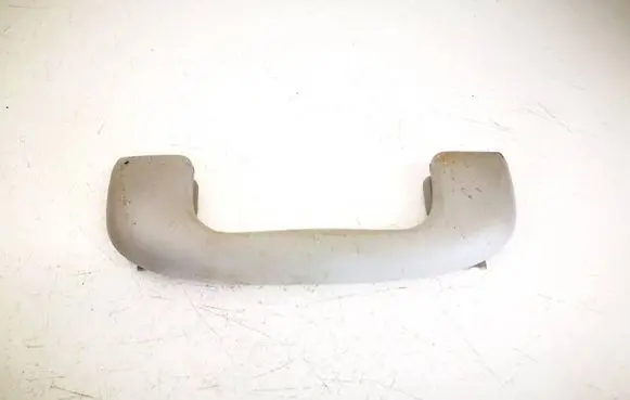 Opel Vectra C Front interior roof grab handle