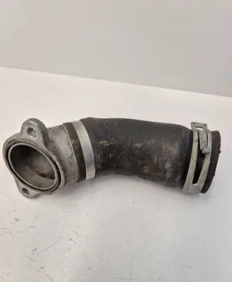 Volkswagen Polo V 6R Air intake hose/pipe 04B131521F