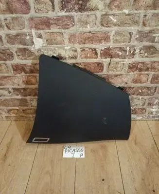 Citroen C4 I Picasso Other center console (tunnel) element