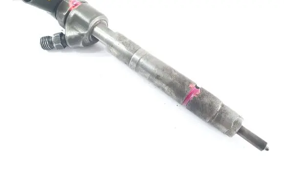 Mercedes-Benz E W211 Fuel injector A6480700287