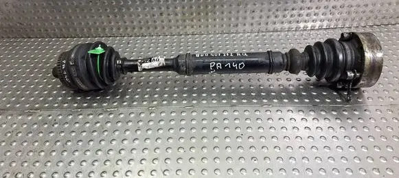 Volkswagen PASSAT B5 Front driveshaft S26380012 8D0407272AQ