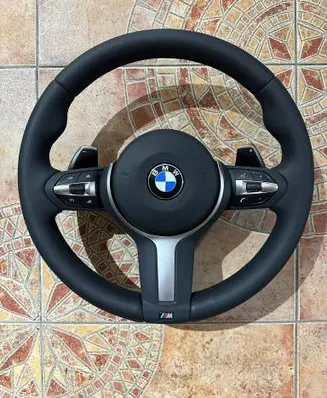 BMW 7 F01 F02 F03 F04 Steering wheel